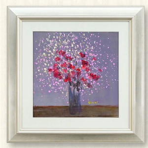 유화그림, 인기그림, 성대영작가, 기쁜날진품 이미지
