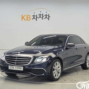 [벤츠]E-클래스 W213 E300 4MATIC 익스클루시브 (5인승) #가을특가