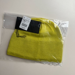 아크테릭스 바드 헤드 토크 유포리아 모자