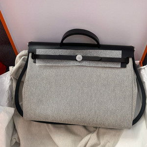 에르메스 에르백 39 에크루누아 (새상품)