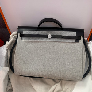 에르메스 에르백 39 에크루누아 (새상품)