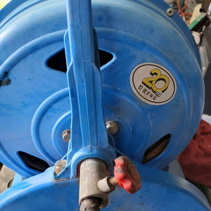 경동나비 4인치 누수탐지기