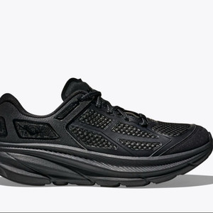 호카 클리프톤 ONE 9 블랙 265사이즈 이미지