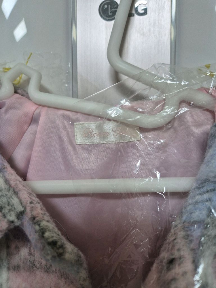 로엠걸즈 코트--2