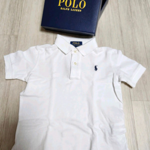 유아 폴로 카라티 2T