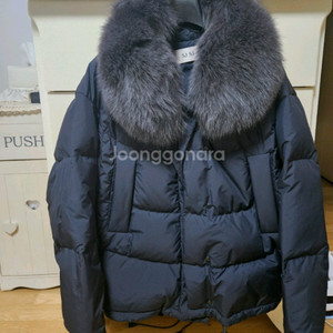 sjsj패딩 76사이즈