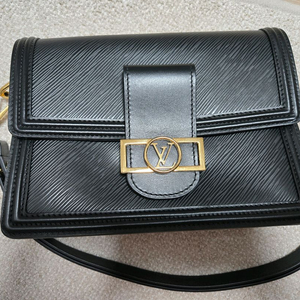 루이비통 도핀 mm 에피