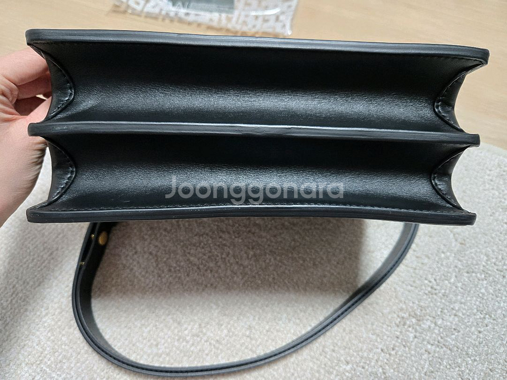 루이비통 도핀 mm 에피--2