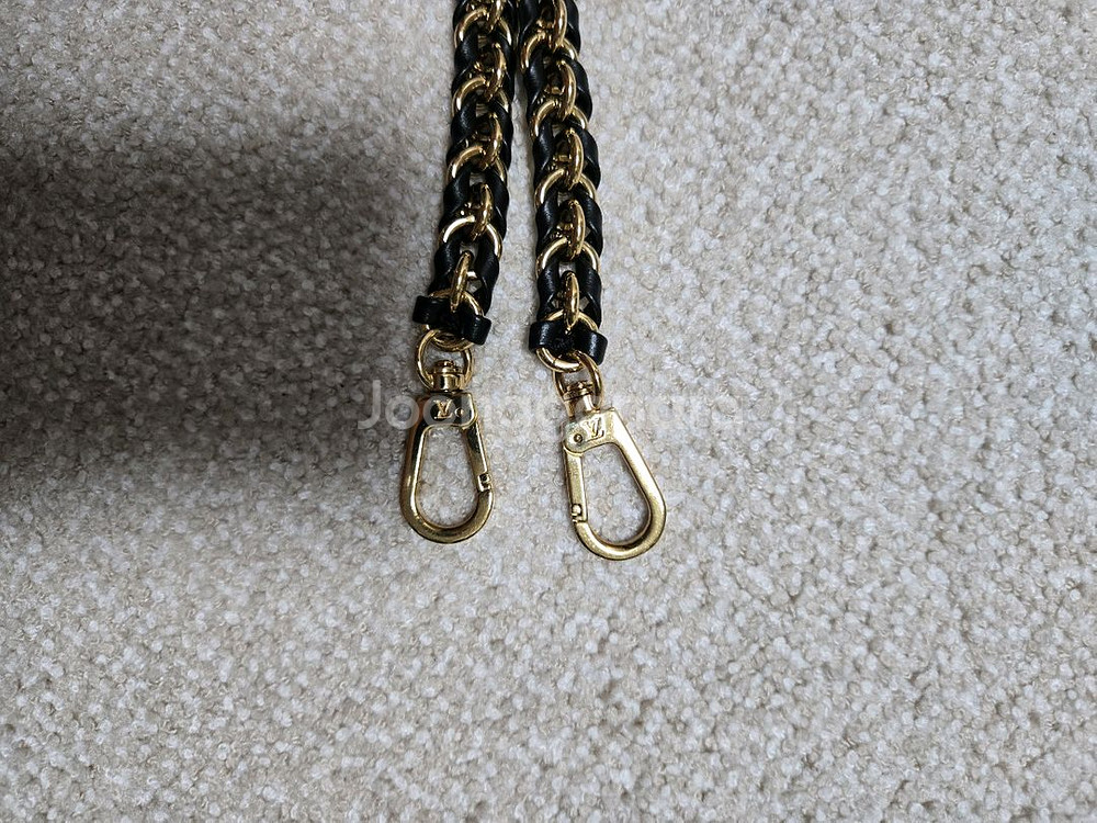 루이비통 도핀 mm 에피--5