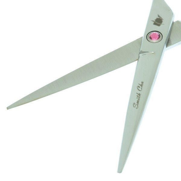 새 1세트 전문가용 정품 가위(가위 집 세트 5번)--2