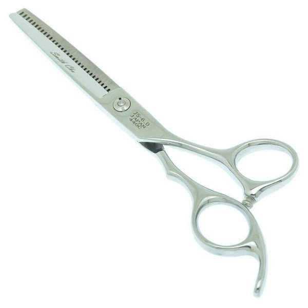 새 1세트 전문가용 정품 가위(가위 집 세트 5번)--3