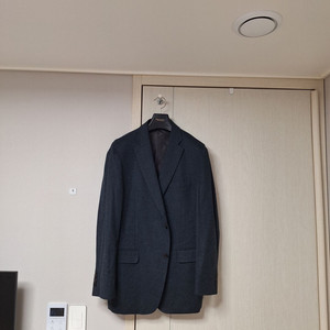 빨질레리 캐시미어100 테일러드 자켓