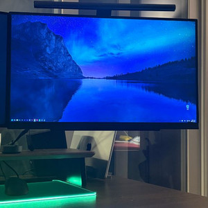 lg 울트라기어 27GR75Q