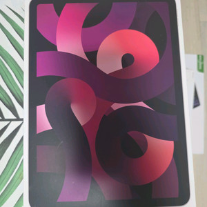 iPad Air5 아이패드에어5 M1 64gb 셀룰러(5g)모델 판매합니다