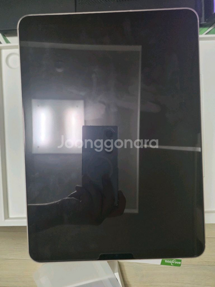 iPad Air5 아이패드에어5 M1 64gb 셀룰러(5g)모델 판매합니다--2