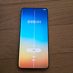 갤럭시s22플러스 256g