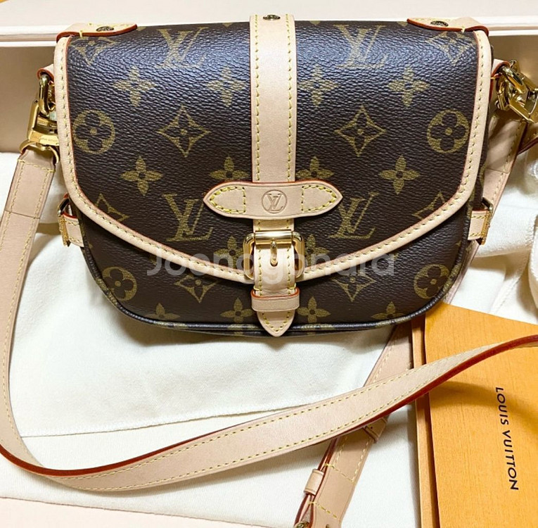 루이비통 소뮈르bb--0