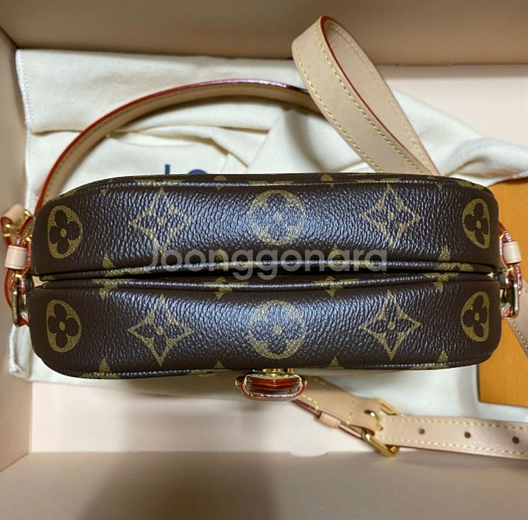 루이비통 소뮈르bb--3