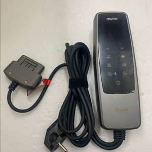 귀뚜라미 온돌탄소매트 온도컨트롤러