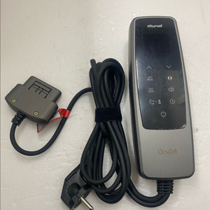 귀뚜라미 온돌탄소매트 온도컨트롤러