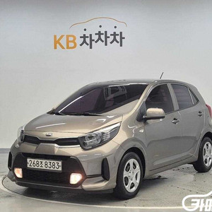 [기아]모닝 어반 밴 (2인승) #가을특가 이미지