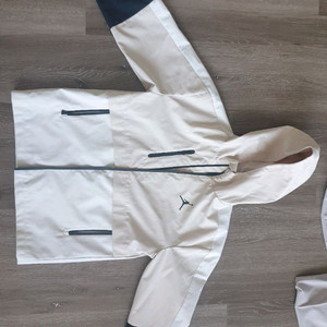 나이키 조던 아이 쟈켓 m150