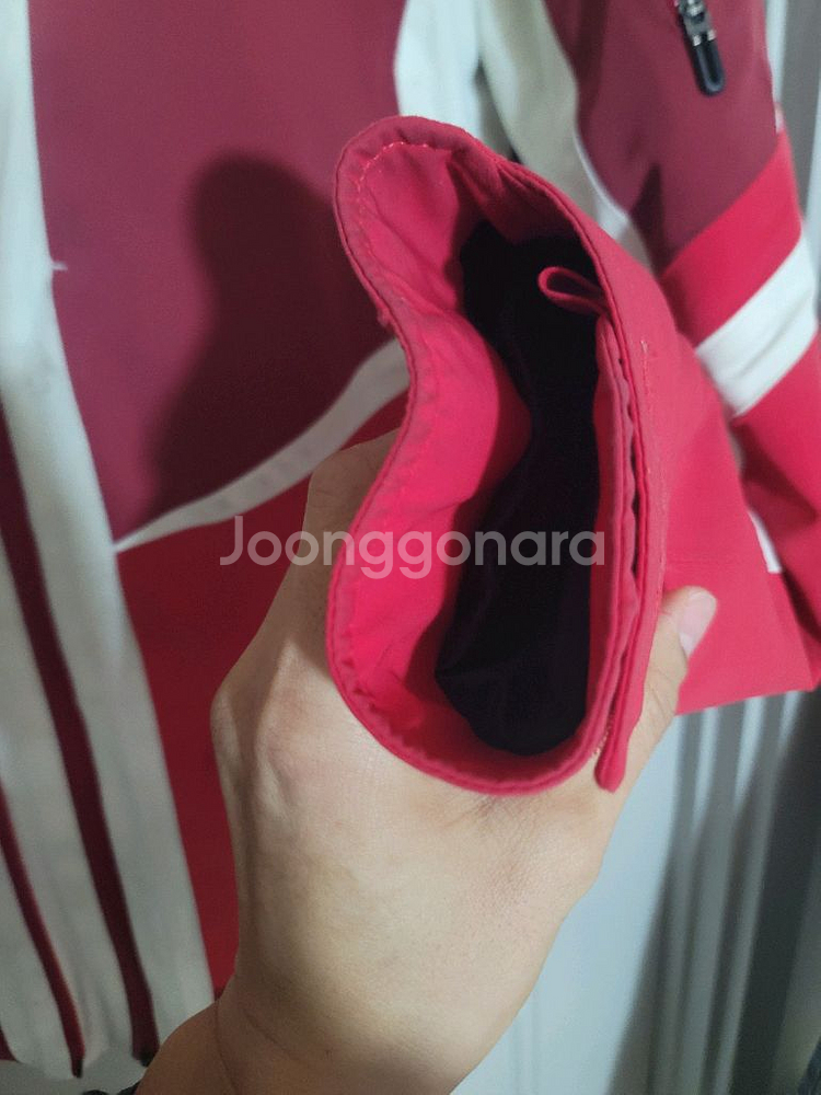 카브 스키복 S사이즈--1