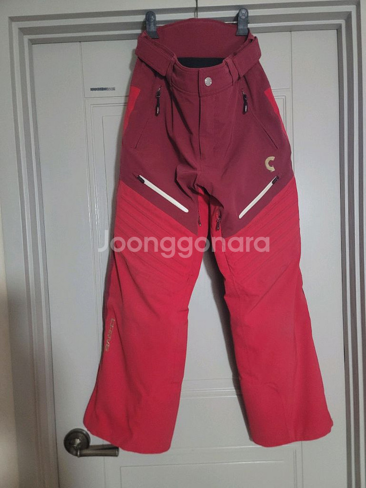 카브 스키복 S사이즈--5