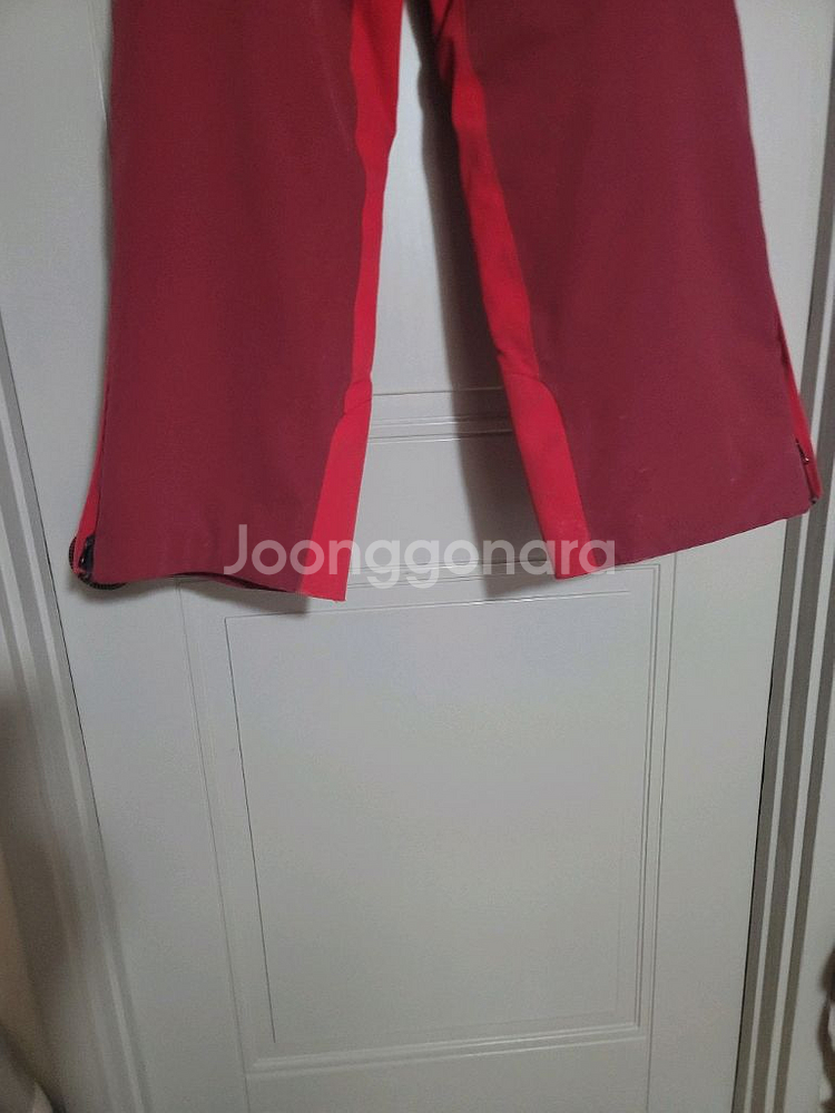 카브 스키복 S사이즈--6