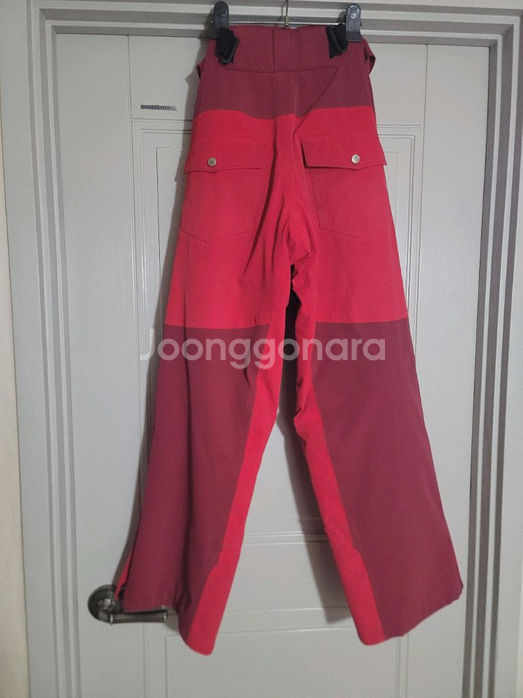 카브 스키복 S사이즈--8