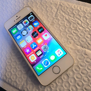 아이폰 5s 16g 골드 84% 이미지