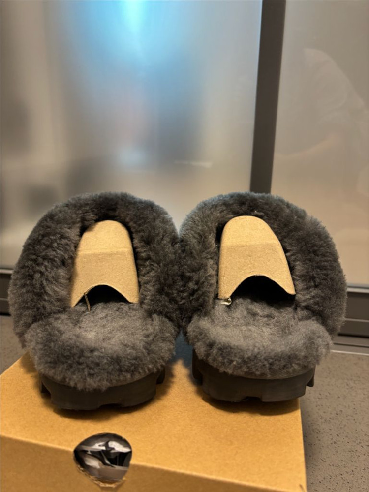 어그 정품 코게트 230사이즈--1