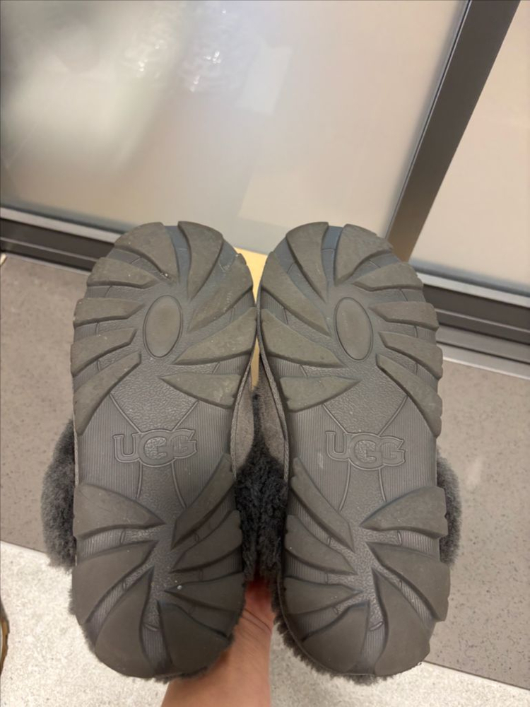 어그 정품 코게트 230사이즈--2