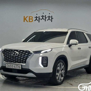 [현대]팰리세이드 디젤 2.2 2WD 프레스티지 (7인승) #가을특가