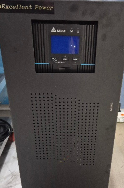 델타 UPS N-10K UPS 10KVA--2