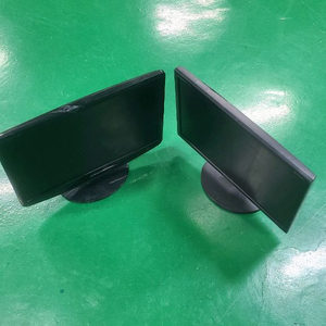 삼성 모니터 2대