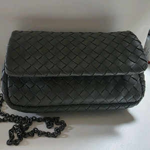보테가베네타 인트레치아토 체인백(정품)