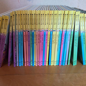 생각이 반짝이는 지식별 교원