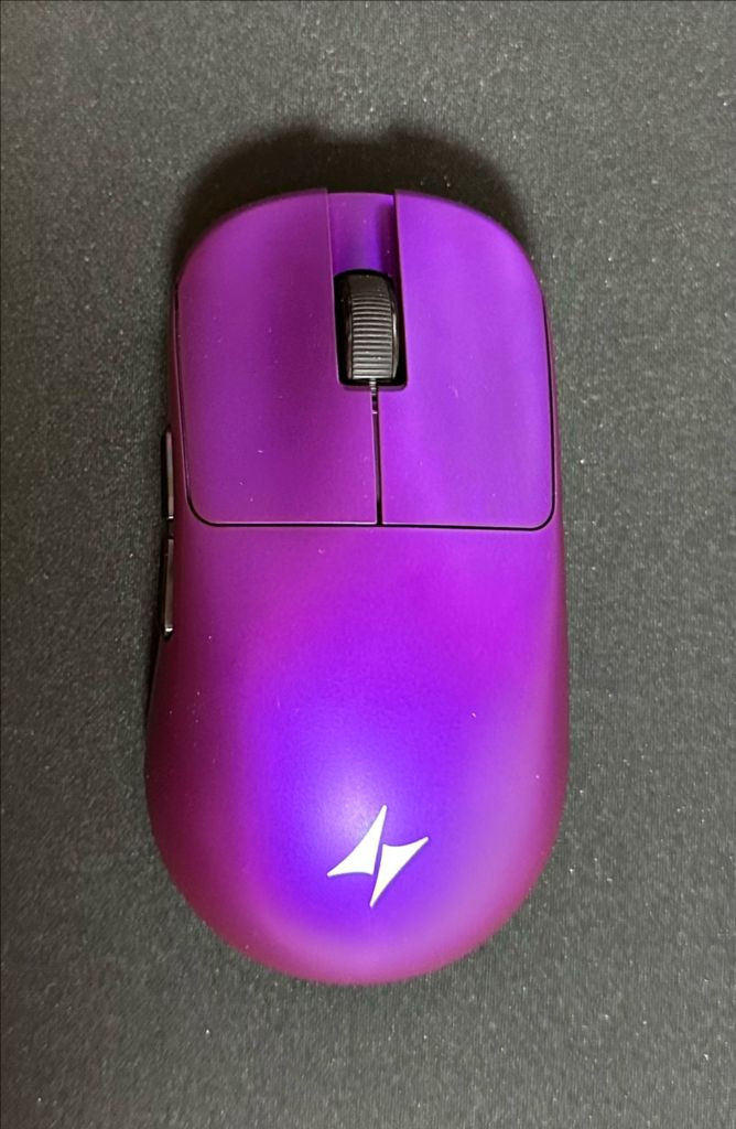 Atk duckbill 덕빌 마우스 판매합니다--1