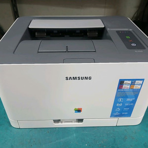 삼성SL-C513 칼러레이져프린터기