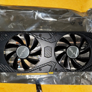 갤럭시 RTX 3060 12gb 판매합니다