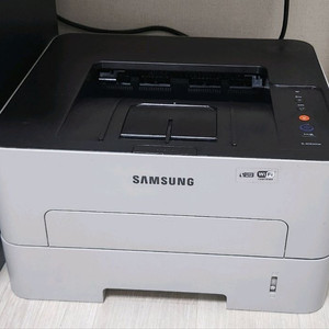 흑백레이저 무선 자동양면 프린터 SL-M2830DW