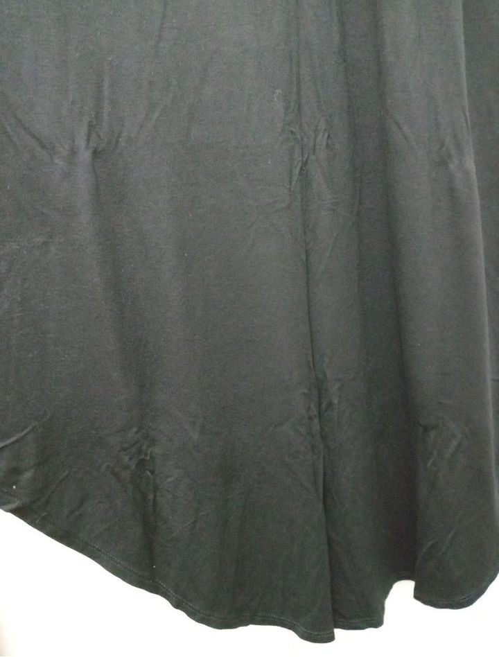 포에버21 블랙 원피스 이미지