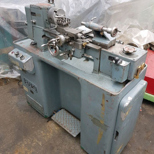 에구로 소형선반 EL3 이미지