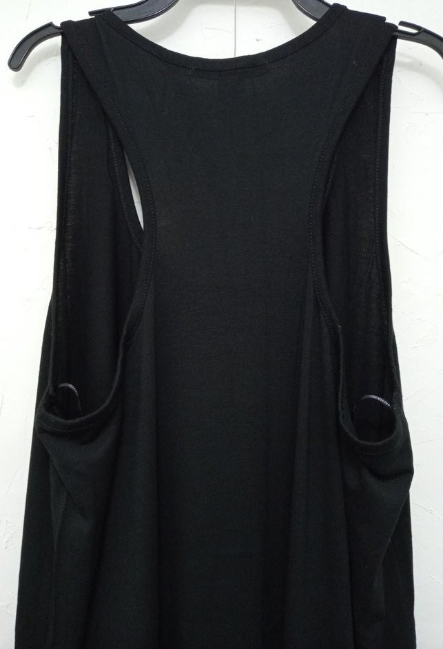 포에버21 블랙 원피스 이미지