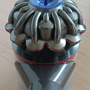 다이슨 v8 무선청소기 본체