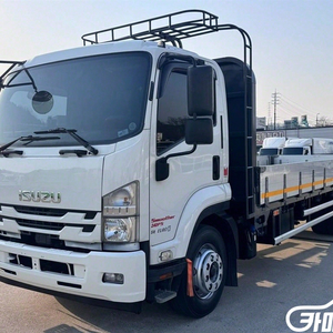 [중대형화물]카고(4.5~5톤) 메가트럭5톤 초장축 (4.5톤) #가을특가 이미지