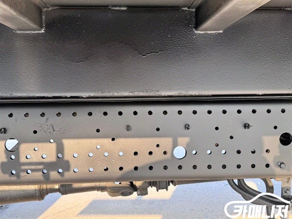 [중대형화물]카고(4.5~5톤) 메가트럭5톤 초장축 (4.5톤) #가을특가 이미지