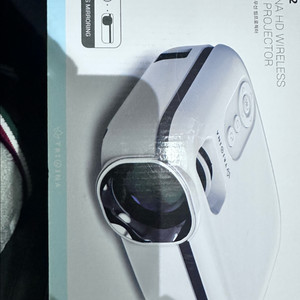 트리아이나 HD LP852 무선 빔프로젝터 스마트빔