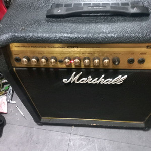 마샬 벨브스테이션 AVT2000 일렉기타 앰프